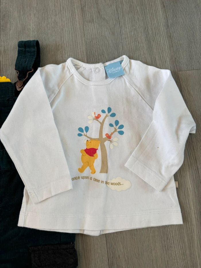 Ensemble taille 9 mois - photo numéro 4