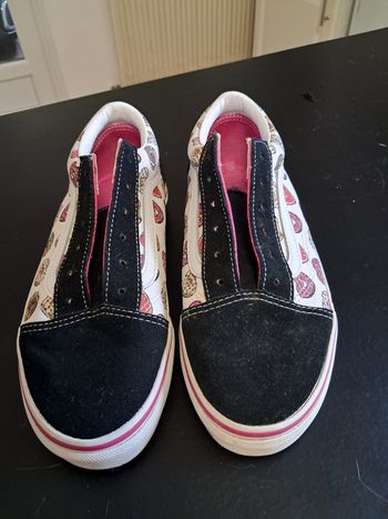 Vans donut 🍩 taille 37
