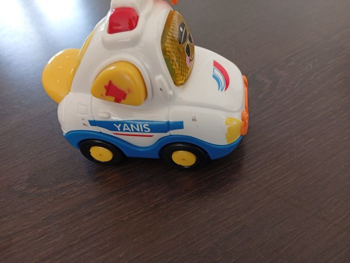 Tut bolide - photo numéro 2