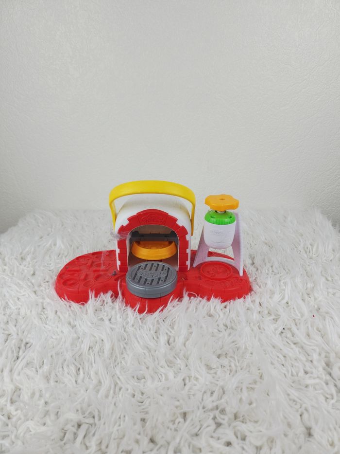 Gros lot Play-Doh - photo numéro 5