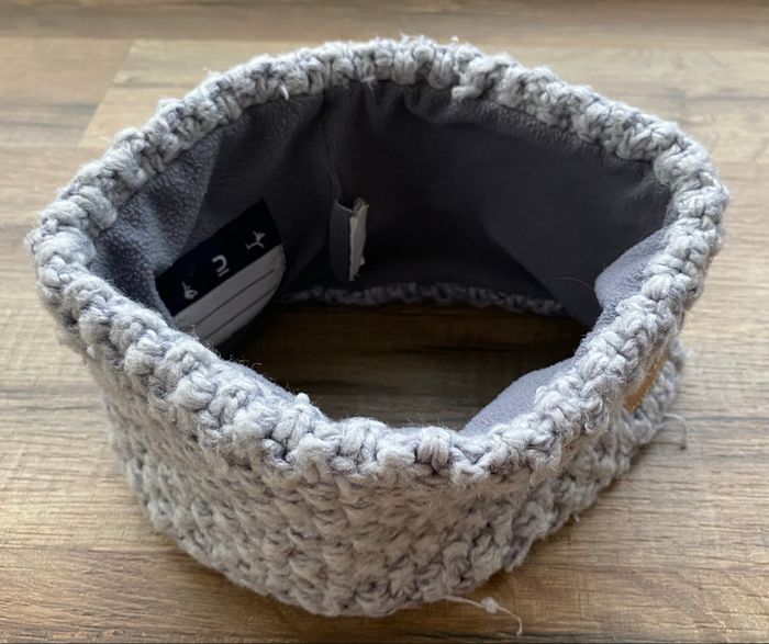 Tour de cou - photo numéro 2