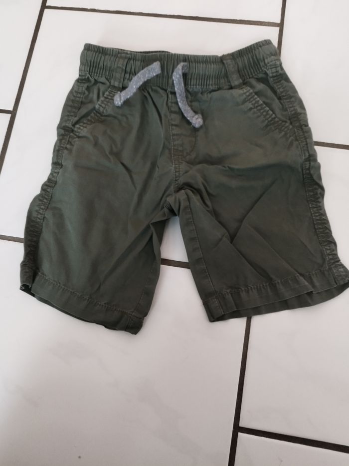 Lot de 10 shorts - photo numéro 5
