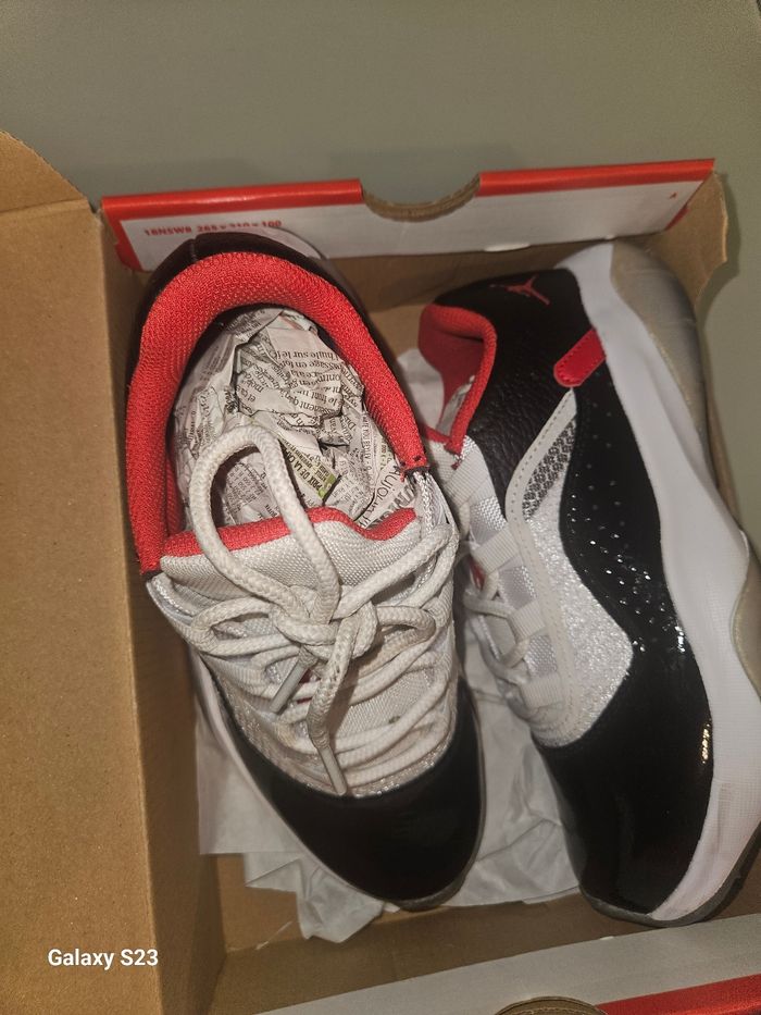 JORDAN 11 CMFT LOW - photo numéro 2