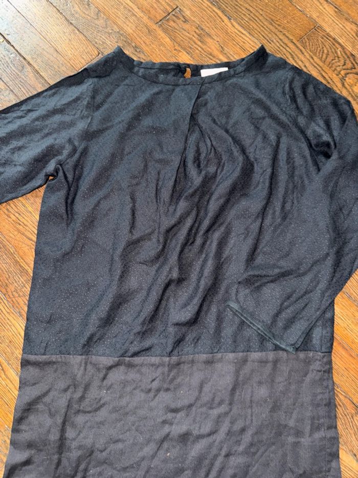 Robe Bellerose  12 ans - photo numéro 2