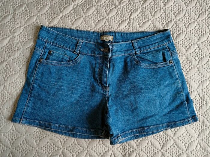 đź’®Short en jean T 42
