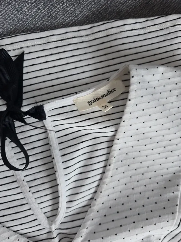 Robe d’été - photo numéro 4