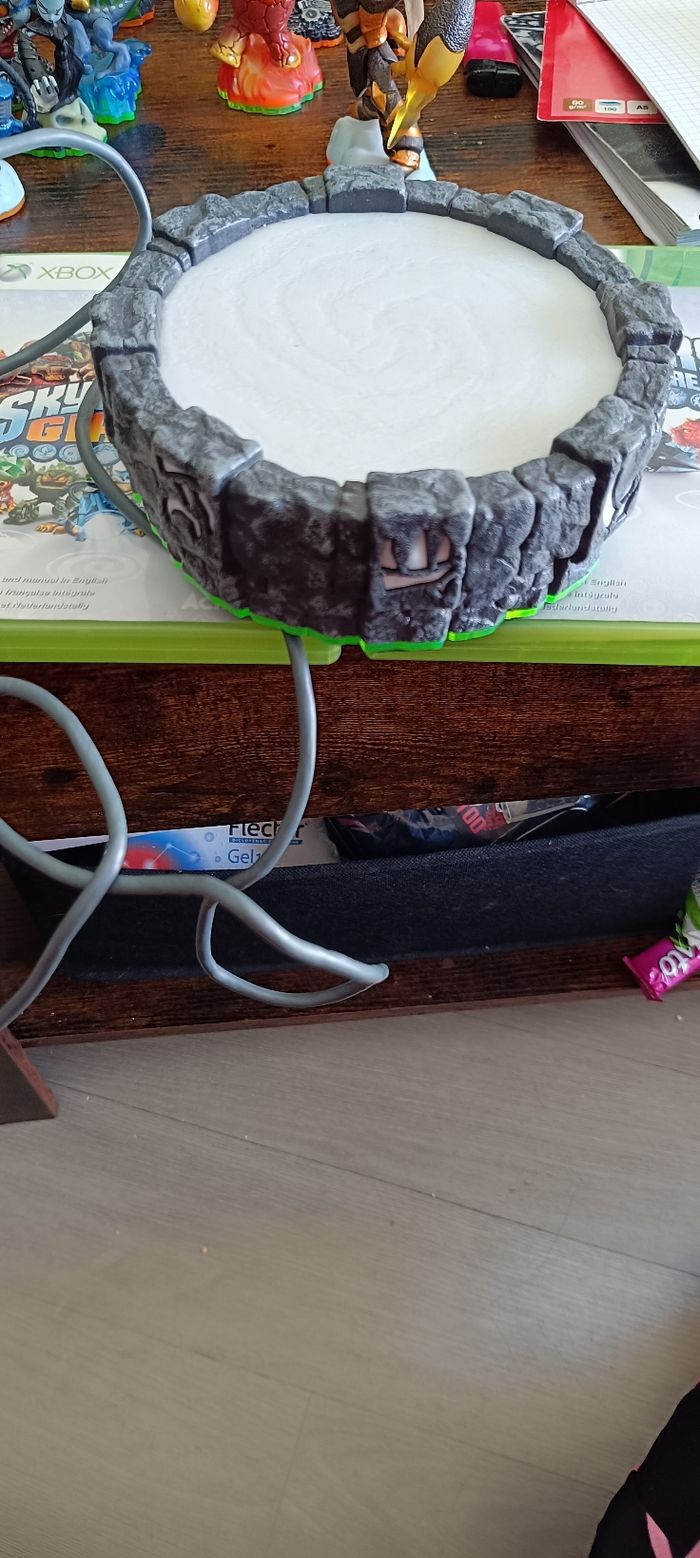 Jeux Skylanders - photo numéro 5