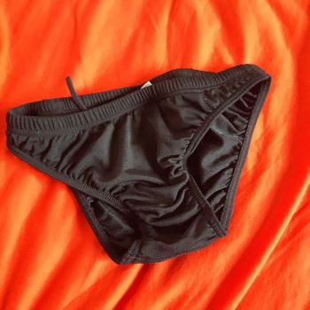 Slip de bain