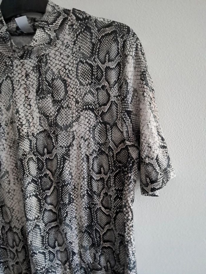 Tshirt top - photo numéro 2