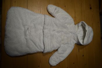 turbulette pour cosi