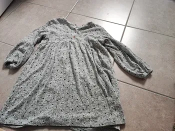 Robe pull Legé zara