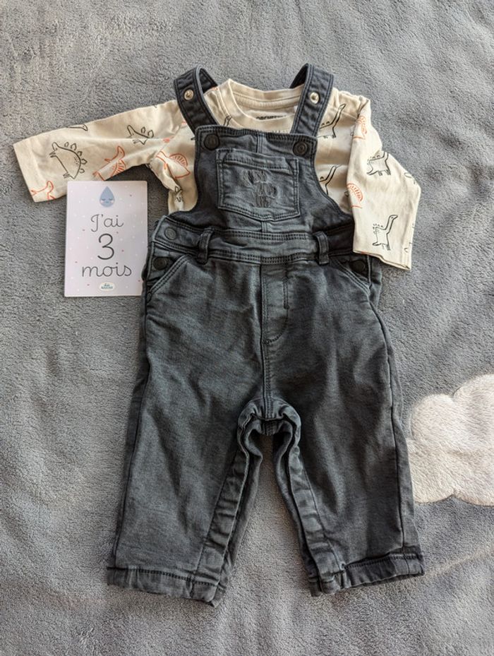 Ensemble - 3 mois - Orchestra