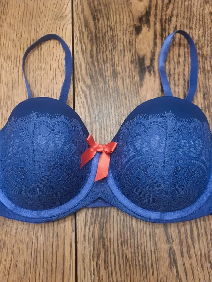 Soutien gorge Hunkemöller fr 95B eu 80B - photo numéro 18