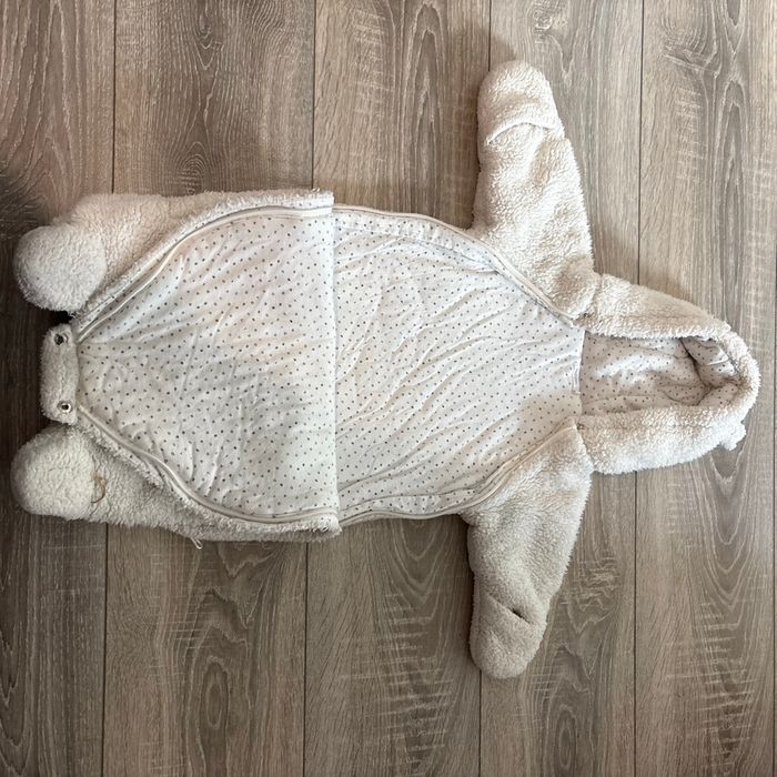 Combinaison bébé 3 mois - photo numéro 2
