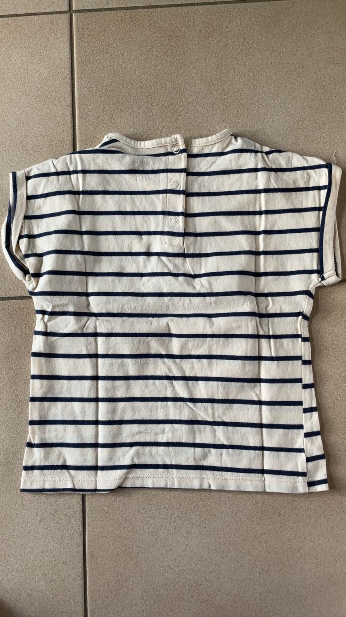 tee shirt - photo numéro 2