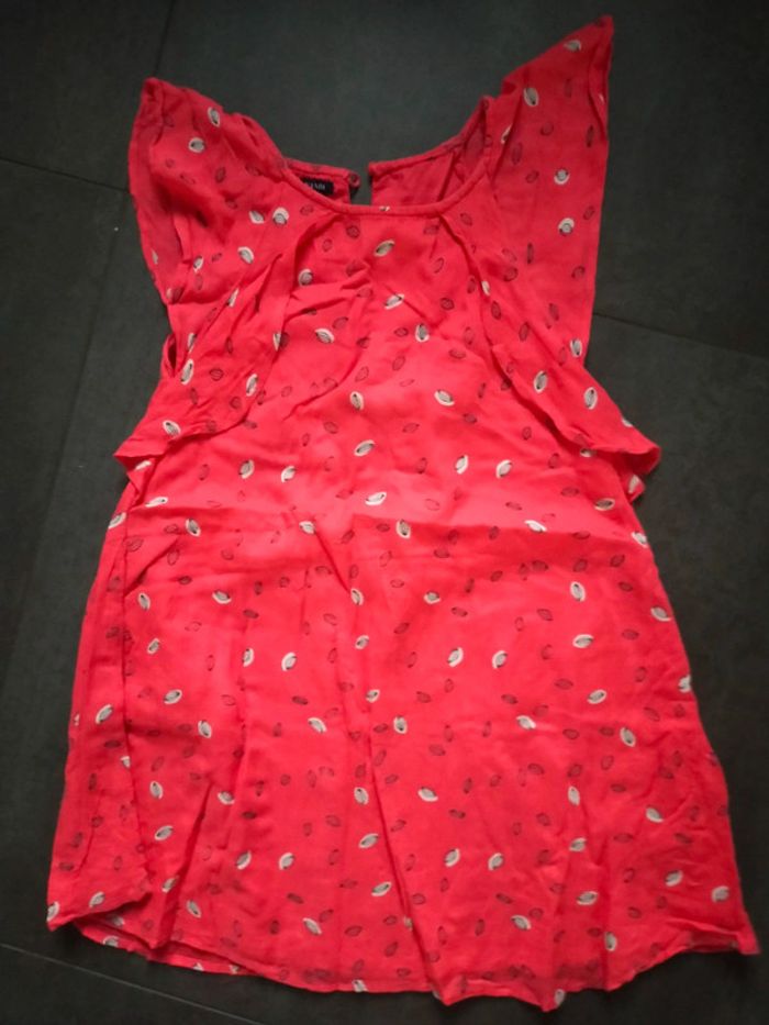 Lot robe 8 ans