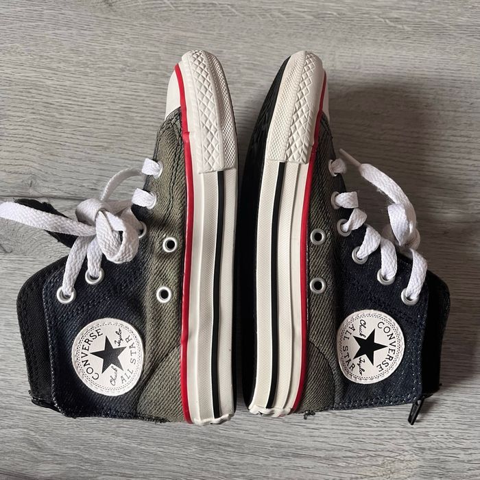 Converse enfilage rapide - photo numéro 4