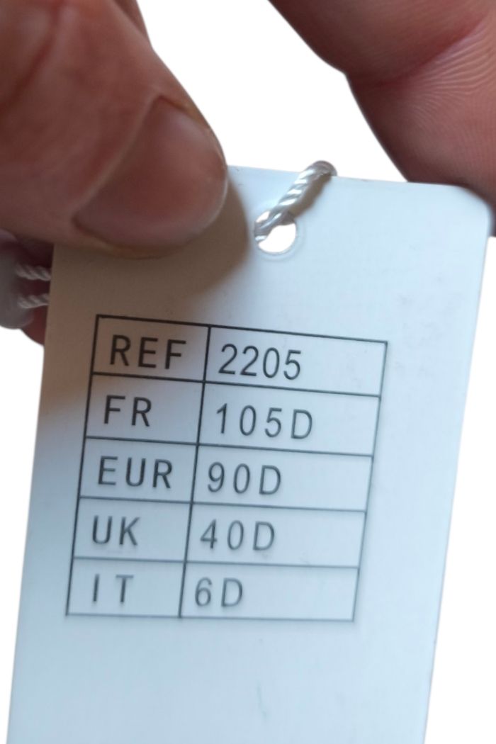 Magnifiques Ensembles de Lingerie en Dentelle - Neufs - photo numéro 4