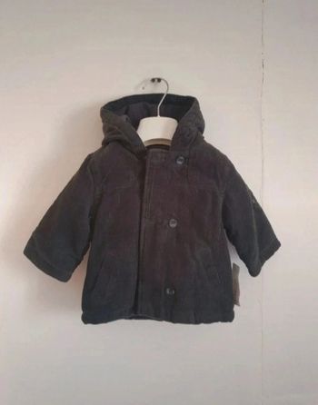Veste épaisse neuve