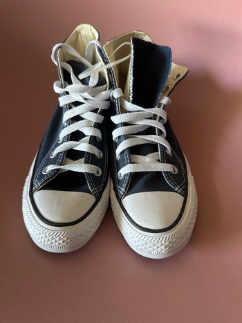 Baskets converse