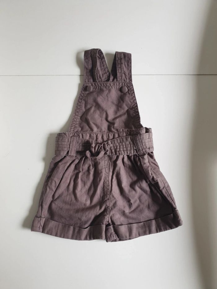 Lot 1 mois fille - photo numéro 7