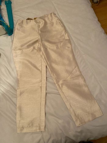 Pantalon de soirée