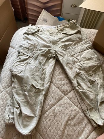 Short, homme, surplus, taille M