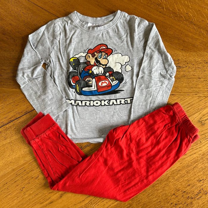 Pyjama