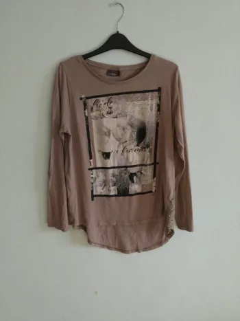 Blouse taille L