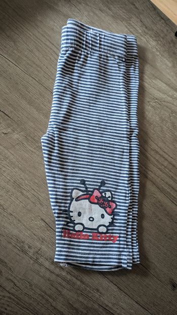 Legging Hello Kitty