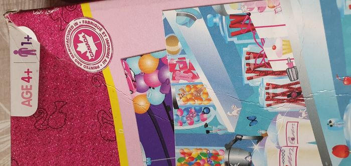 Jeux Barbie - photo numéro 5