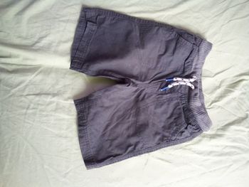 Short 5 ans