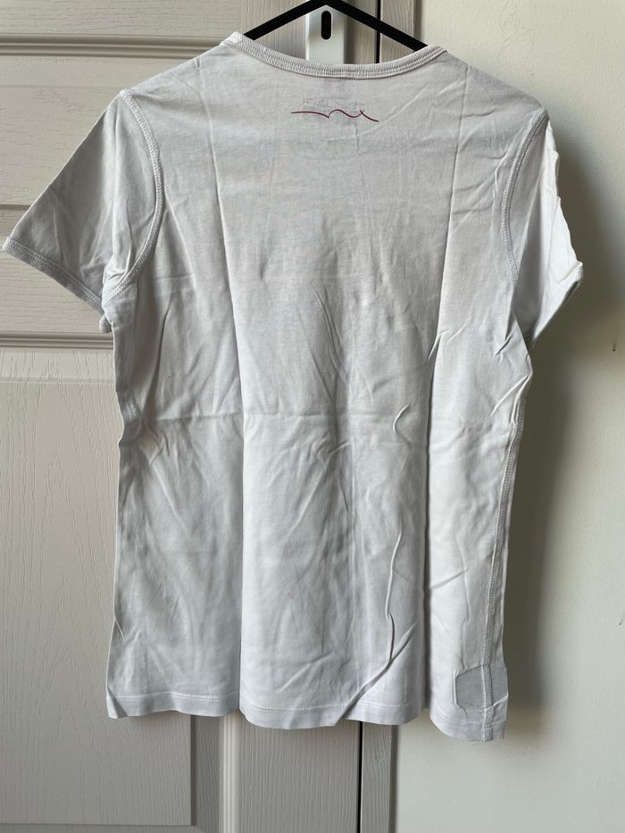 T-shirt garçon - 12 ans - photo numéro 2