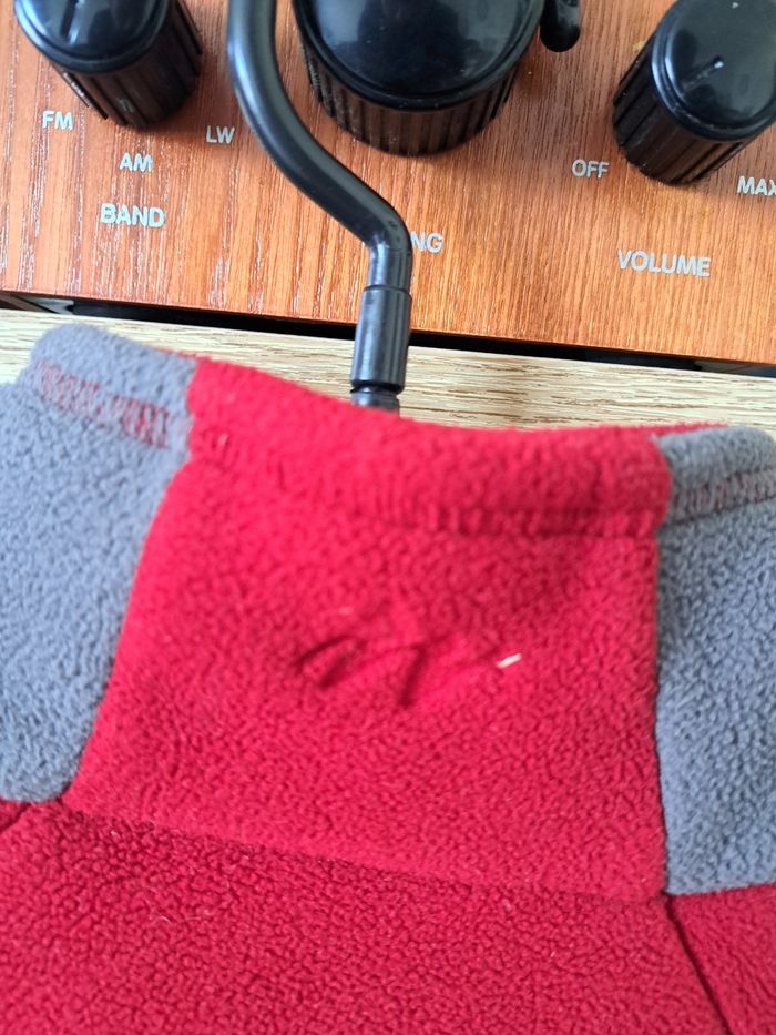 Veste polaire femme quechua 1 - photo numéro 5