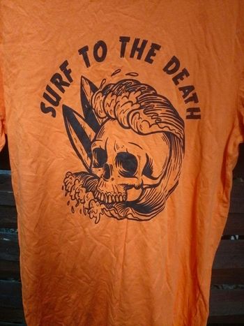 Tee-shirt à motif