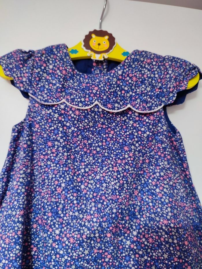 Robe 6 mois - photo numéro 2