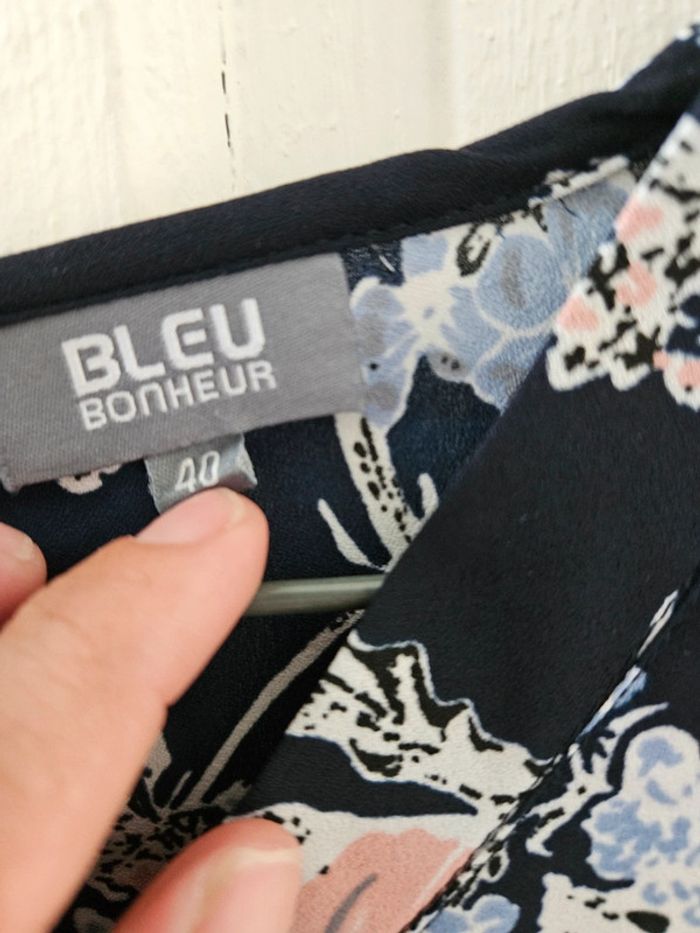 Robe T.40 - photo numéro 11