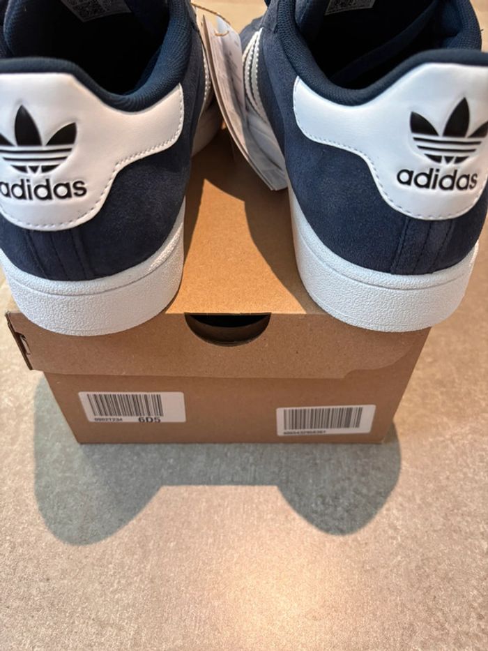sneakers Adidas Campus 2 neuves Taille 44 - photo numéro 6