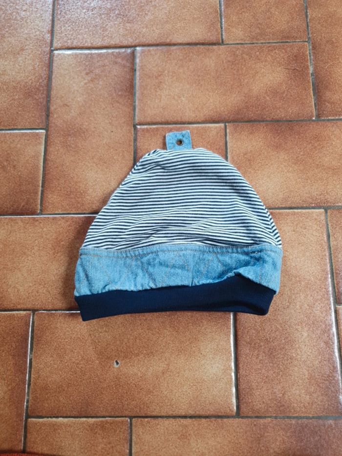 Bob en taille 18 mois - photo numéro 2