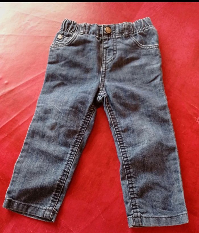 Jeans 18 mois
