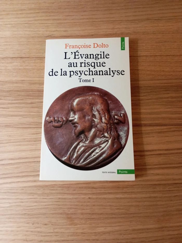 Livres de Françoise Dolto - photo numéro 3