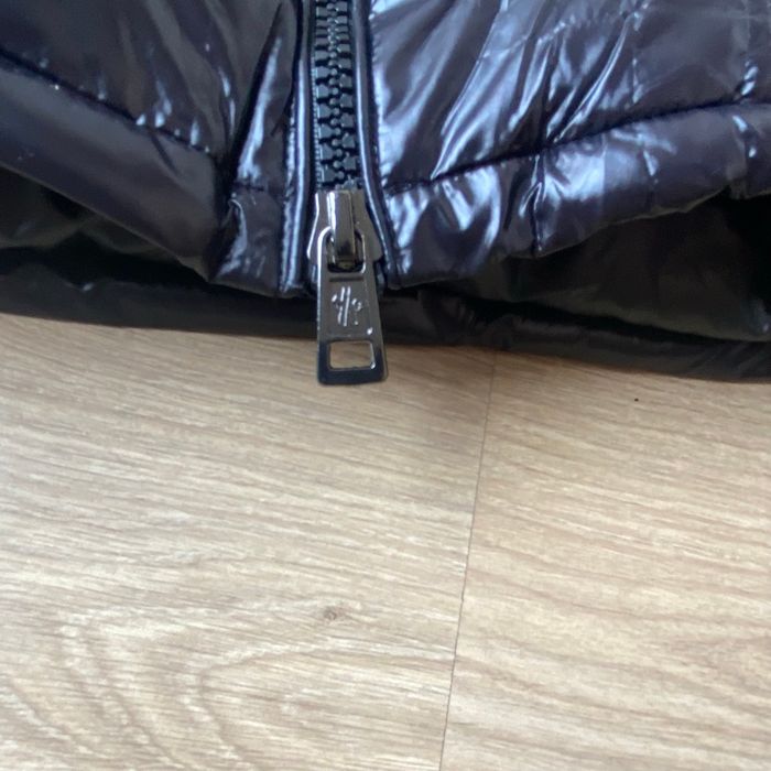 Veste Moncler taille M - photo numéro 3