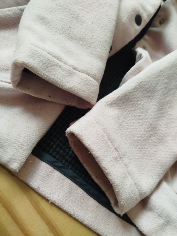 Manteau - photo numéro 4