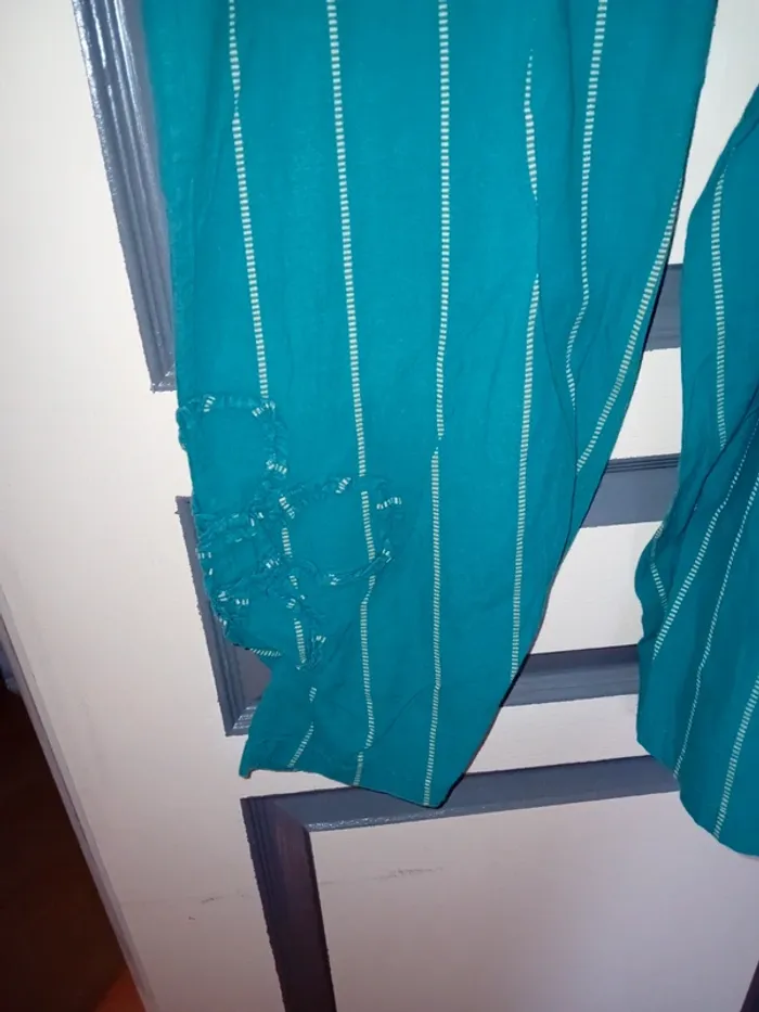 Pantalon fluide - photo numéro 2