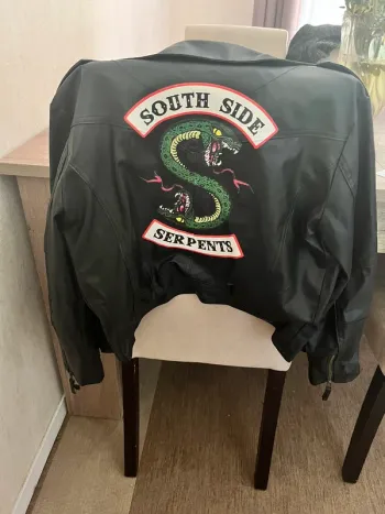 Veste rivedale