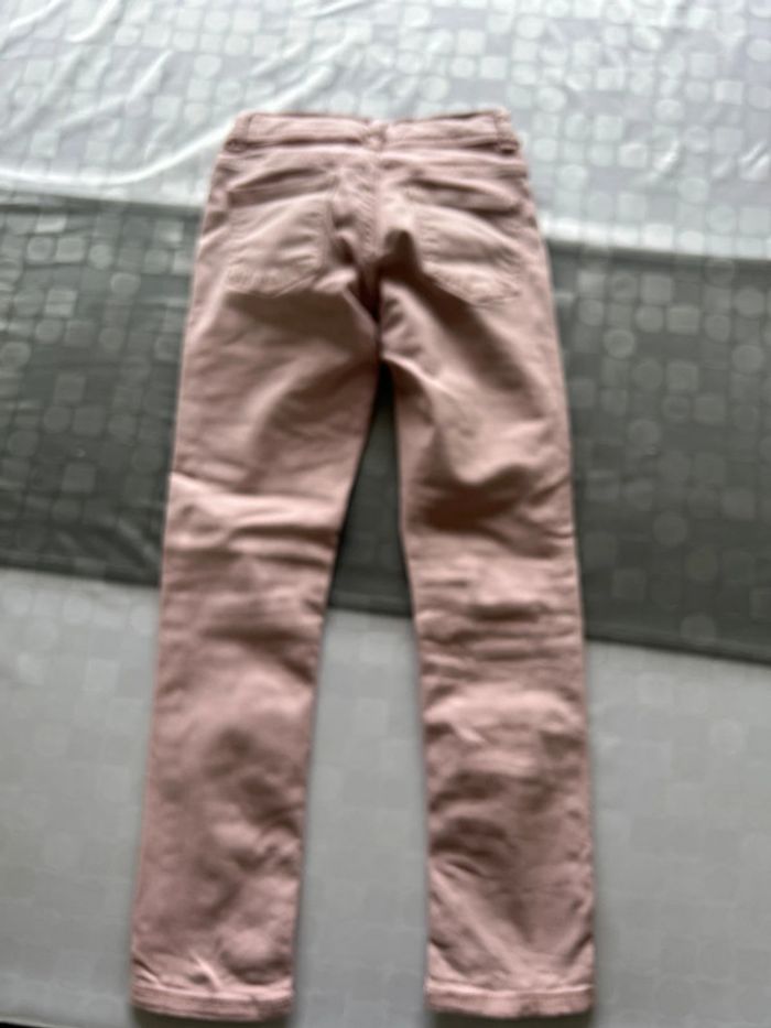 Pantalon slim Kiabi - photo numéro 5