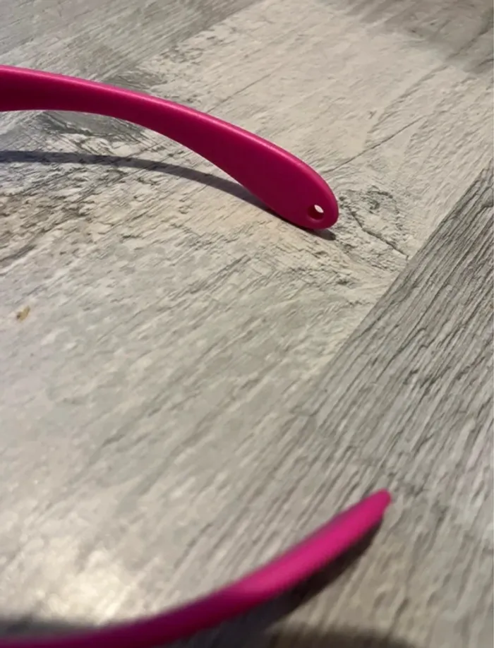 Lunette de soleil bébé - photo numéro 2