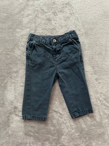Pantalon type jean - 6 mois - Tape à l’œil