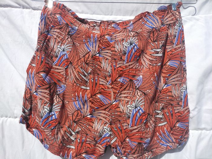 Short fluide - photo numéro 3