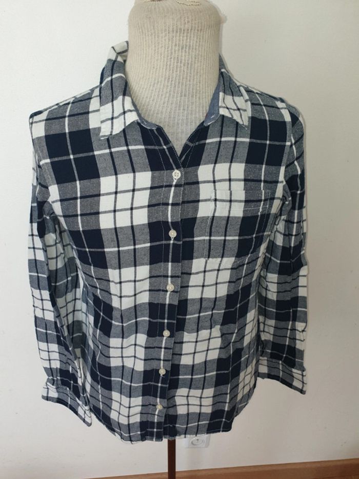 55- Chemise Tommy Hilfiger pour femme - photo numéro 3